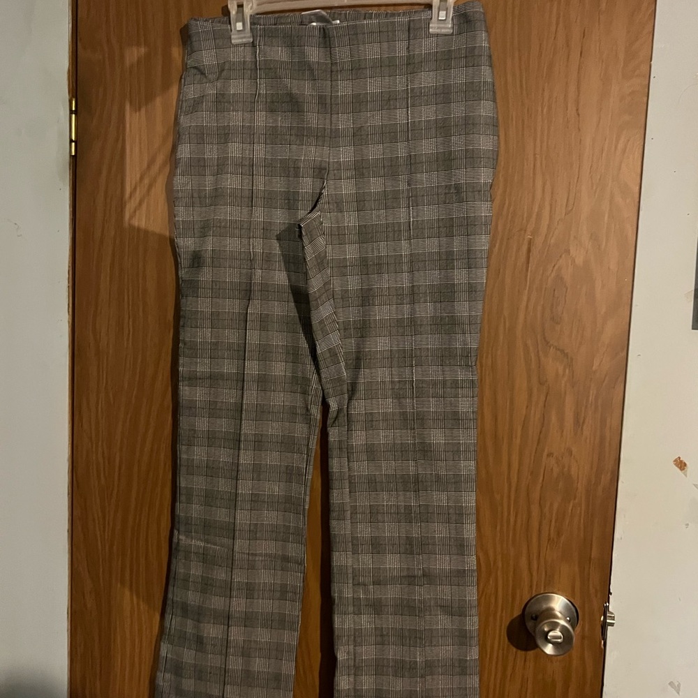 Dress pants